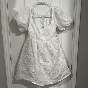 Princess Polly Dress